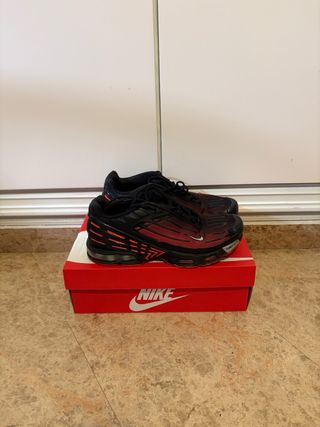 Nike Air Max TN Plus