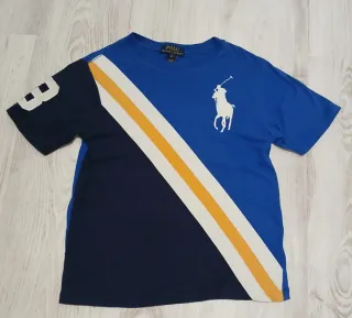 Conjunto Nike y Polo Ralph Lauren