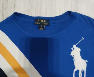 Conjunto Nike y Polo Ralph Lauren