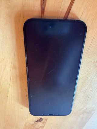 iPhone 12 Pro Max 128GB azul pacífico