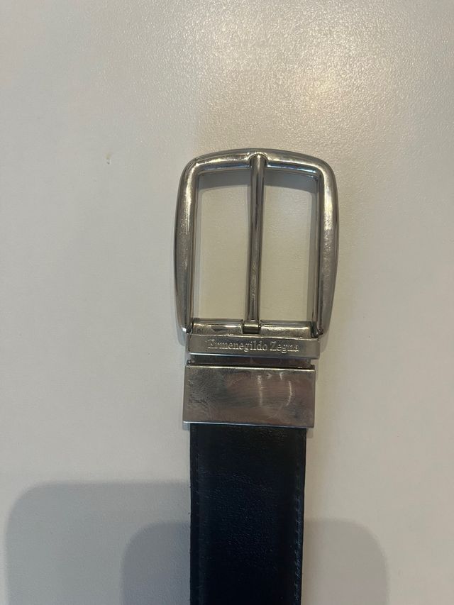 Cintura Ermenegildo Zegna