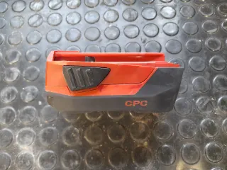 Batería Hilti B22 3Ah Li-ion