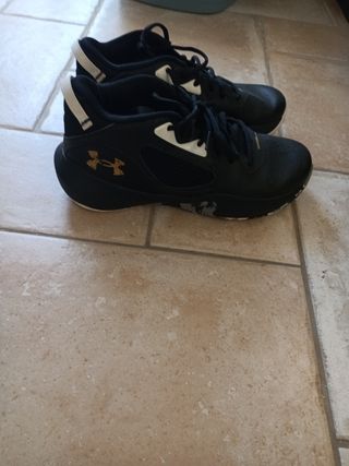 Scarpe Under Armour
