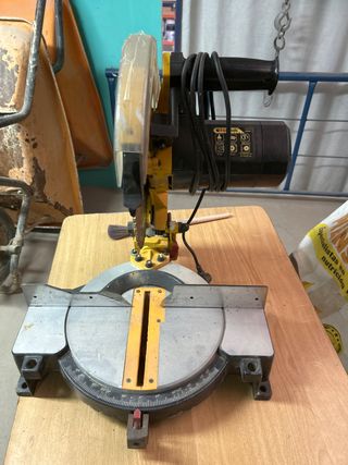 Ingletadora profesional FAR TOOLS