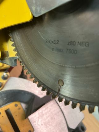 Ingletadora profesional FAR TOOLS