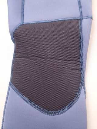 Neopreno Vissla 3/4mm Talla 8 Sistre evolución 4/3