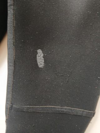Neopreno Vissla 3/4mm Talla 8 Sistre evolución 4/3