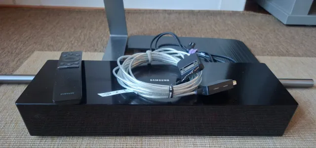 Recambios TV Samsung QE55Q7FNATXXC de 2018