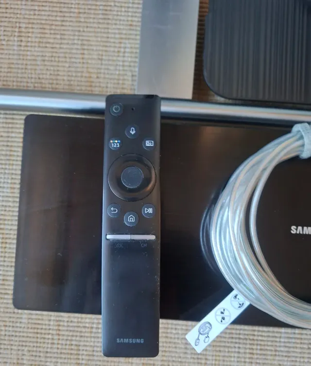 Recambios TV Samsung QE55Q7FNATXXC de 2018