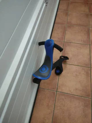 Patinete Globber Go Up