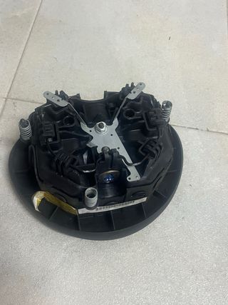 Volante com Airbag Fiat