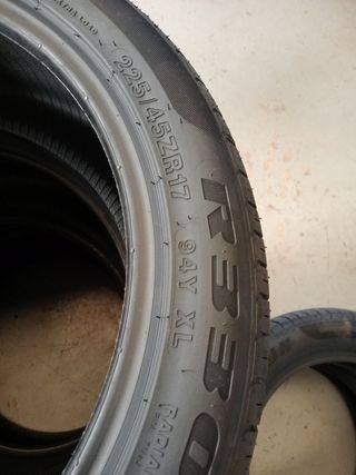 Neumáticos 225/45 R17 94Y WINRUN