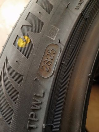 Neumáticos 225/45 R17 94Y WINRUN