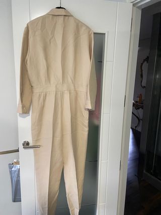 Mono de mujer Talla L