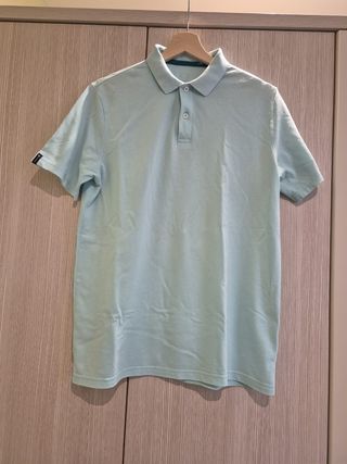 Polo hombre