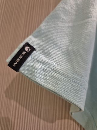 Polo hombre