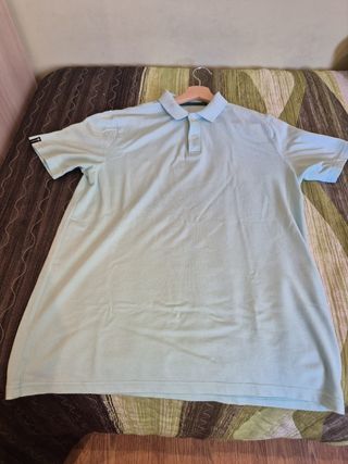 Polo hombre