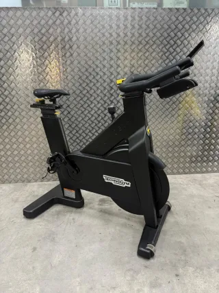 Spinning TECHNOGYM CONNECT Black.