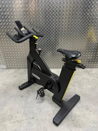 Spinning TECHNOGYM CONNECT Black.