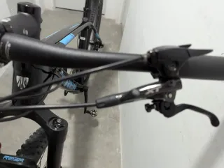 MTB Trek Procaliber Carbono 29" perfecto estado