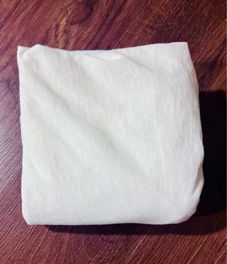 Ropa de colchon de cuna 60x120cm