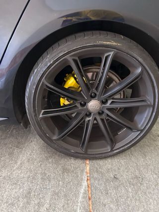 Llantas 20 pulgadas