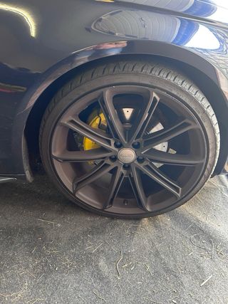Llantas 20 pulgadas