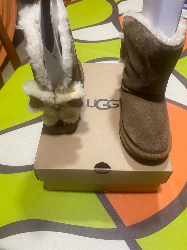 Stivali da ragazza UGG