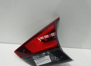 Piloto trasero nissan 226-23746 x-trail 437652