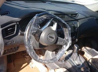 Piloto trasero nissan 226-23746 x-trail 437652