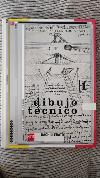 Dibujo técnico