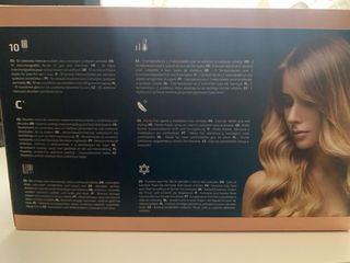 Cecotec Ceramicare 10in1 Styler Nuevo