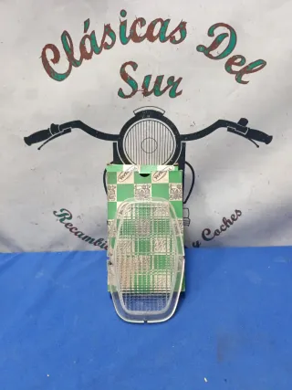 Tulipa trasera izquierda Seat 128