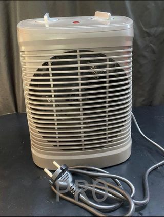 Calefactor 2000W Rowenta 
