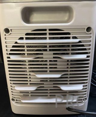 Calefactor 2000W Rowenta 