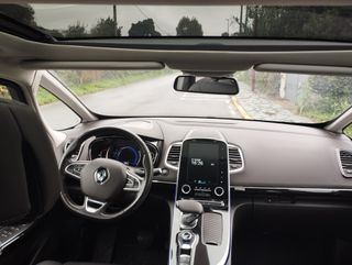 Renault Espace V Blue DCI LIMITED 200 CV