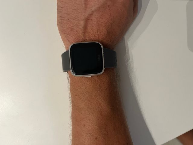Smartwatch Fitbit