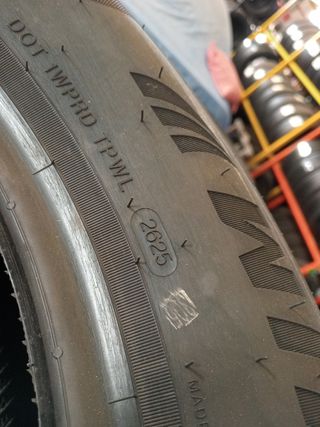 Neumáticos 195/65 R15 91V WINRUN