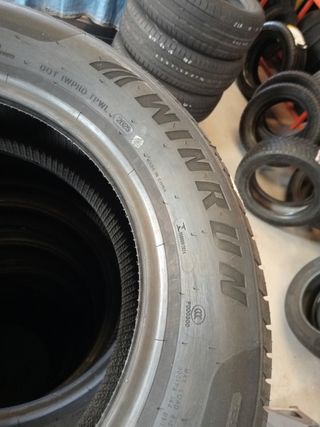 Neumáticos 195/65 R15 91V WINRUN