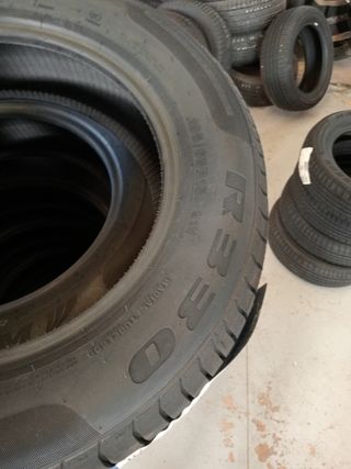 Neumáticos 195/65 R15 91V WINRUN