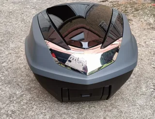 Baúl Top Case Original Honda
