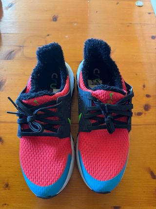 Zapatillas Nike Running
