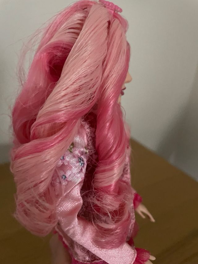 Muñeca Los Descendientes