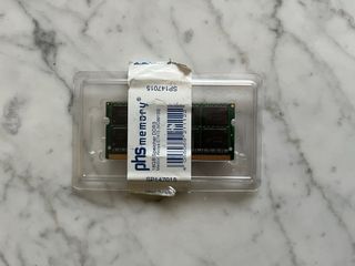 Memoria RAM 16GB DDR3L 1600MHz SO-DIMM