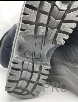 Botas polar talla 41