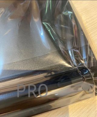Teclado y ratón inalámbricos