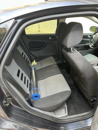 Ford Focus 2011
