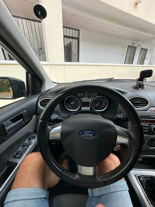 Ford Focus 2011