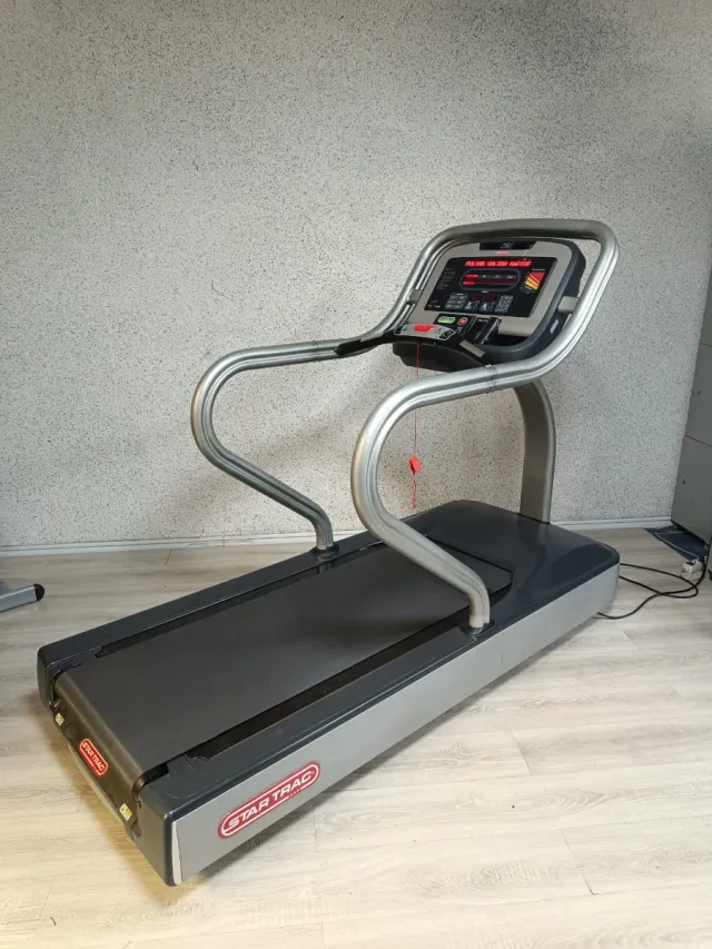 Lote Cardio STAR TRAC Profesional