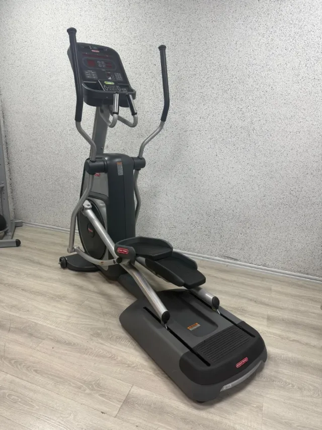 Lote Cardio STAR TRAC Profesional